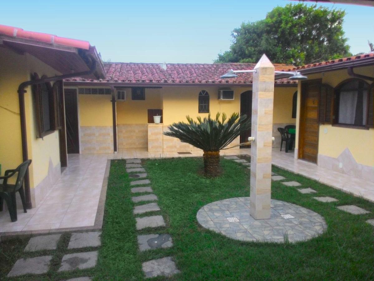 Giulio Cesare Guest house Armacao dos Buzios
